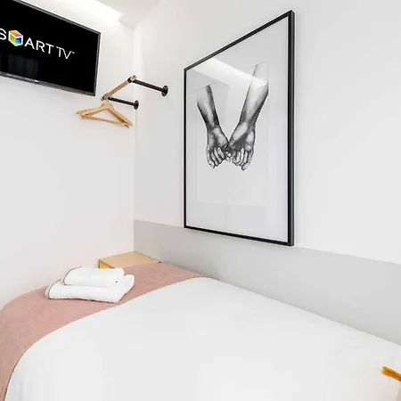 Apartment Vivendos - Tr13 - Miramar