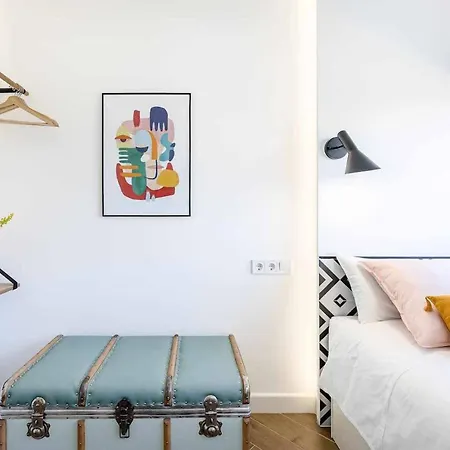 Apartment Vivendos - Tr13 - Miramar