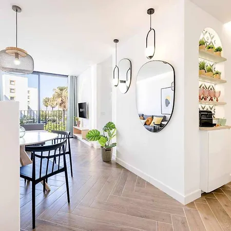 Vivendos - Tr13 - Miramar Apartment Torremolinos