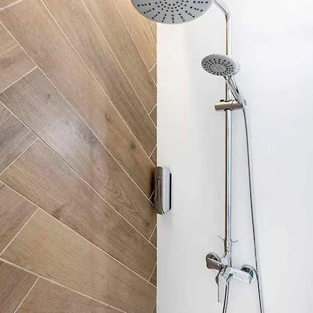 Daire Vivendos - Tr13 - Miramar Torremolinos