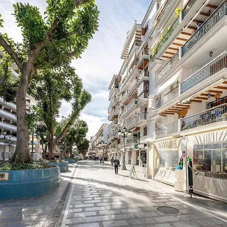 Vivendos - Tr13 - Miramar Daire Torremolinos