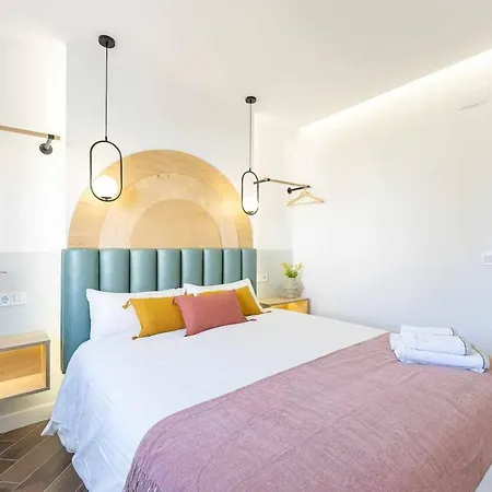 Vivendos - Tr13 - Miramar Apartment