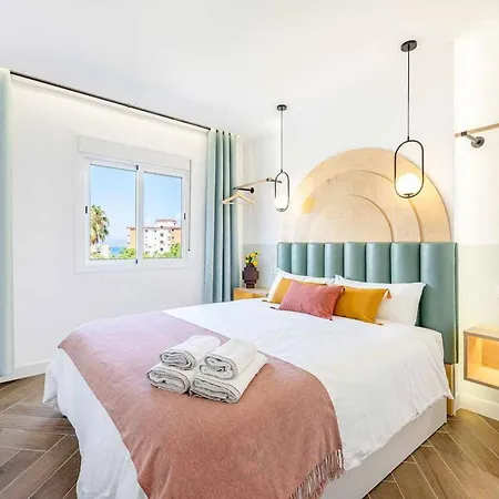 Vivendos - Tr13 - Miramar Apartment *