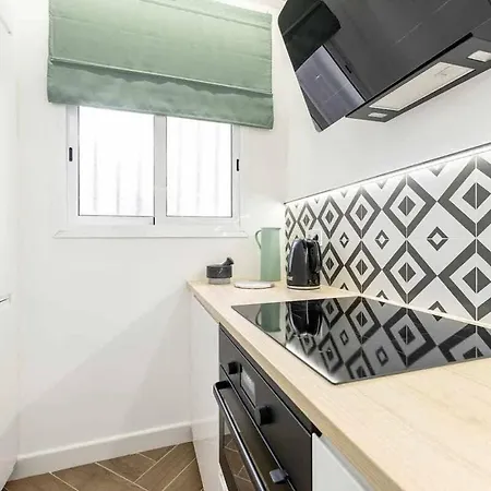 Apartment Vivendos - Tr13 - Miramar *