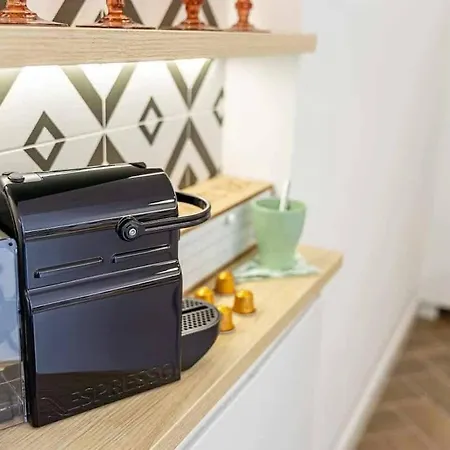 Vivendos - Tr13 - Miramar Daire Torremolinos