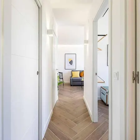 Apartment Vivendos - Tr13 - Miramar