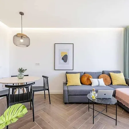 Apartment Vivendos - Tr13 - Miramar