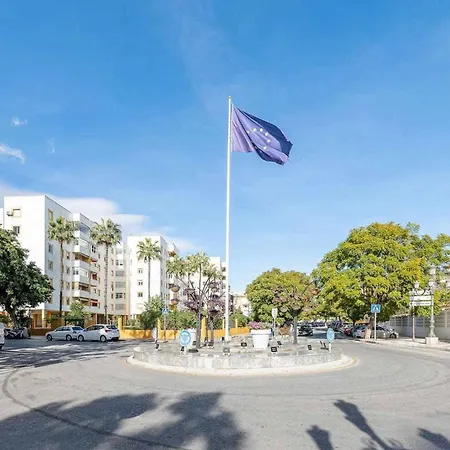 Vivendos Luxury Center Y Apartamento