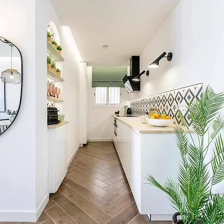 Vivendos - Tr13 - Miramar Apartamento