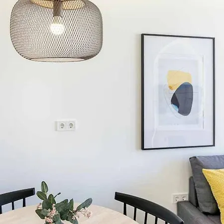 Apartamento Vivendos Luxury Center Y Torremolinos
