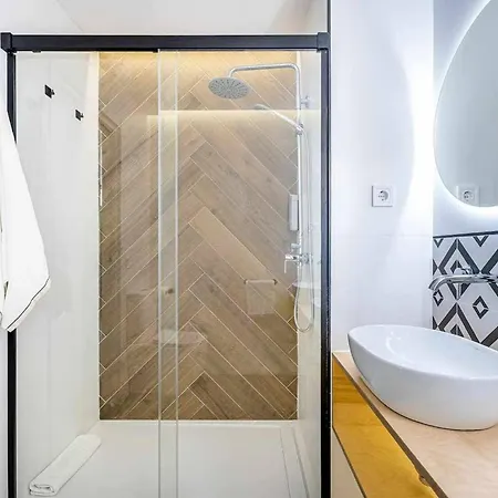 Apartamento Vivendos Luxury Center Y Torremolinos