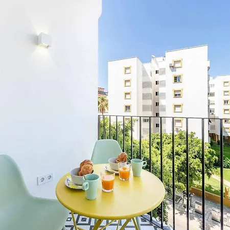 Vivendos Luxury Center Y Torremolinos