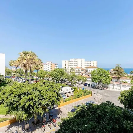 Vivendos Luxury Center Y * Torremolinos