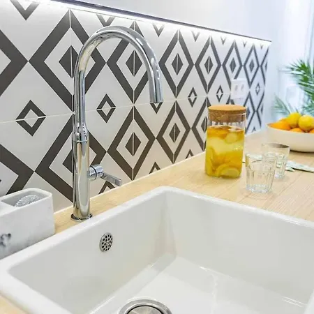 Vivendos - Tr13 - Miramar Apartamento *