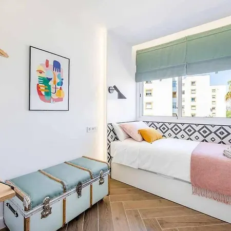 Apartamento Vivendos - Tr13 - Miramar Torremolinos