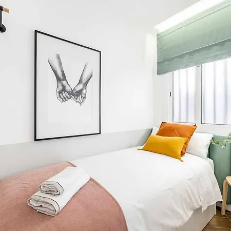 Vivendos Luxury Center Y * Torremolinos