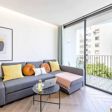 Vivendos - Tr13 - Miramar Apartamento *