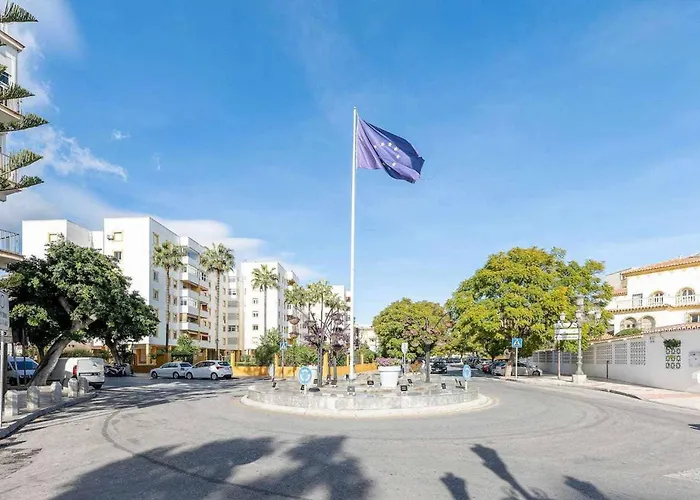 Vivendos - Tr13 - Miramar Appartamento