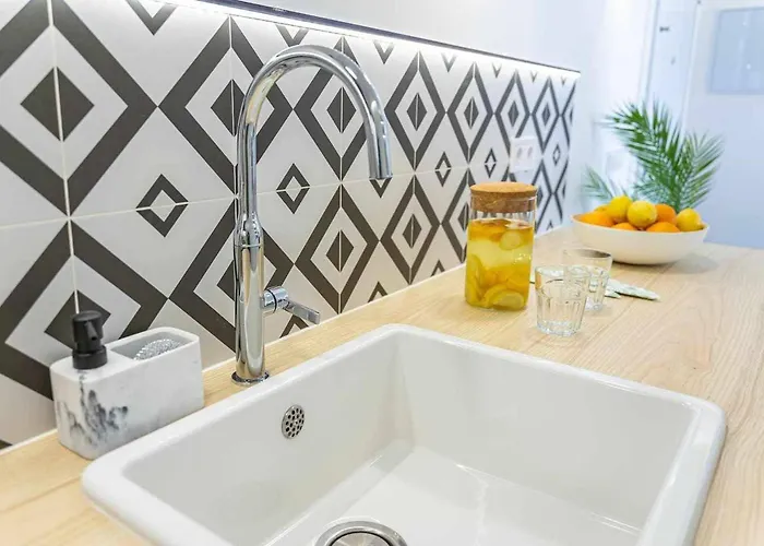 Appartamento Vivendos - Tr13 - Miramar Torremolinos