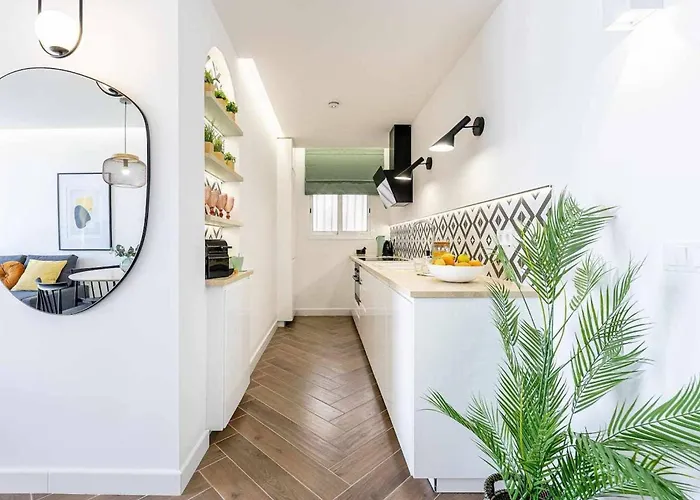 Vivendos - Tr13 - Miramar Appartamento