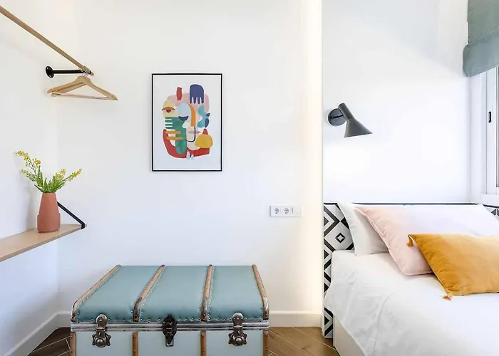 Appartamento Vivendos - Tr13 - Miramar