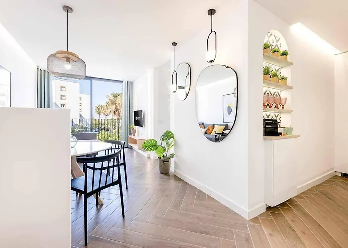 Vivendos - Tr13 - Miramar Appartamento Torremolinos