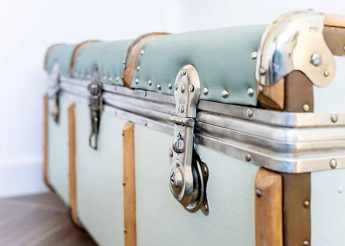 Appartamento Vivendos - Tr13 - Miramar *