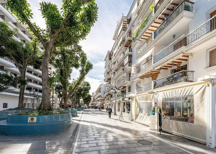 Vivendos - Tr13 - Miramar Appartamento Torremolinos