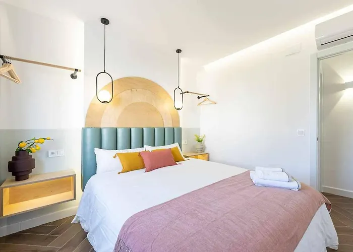 Vivendos - Tr13 - Miramar Appartamento