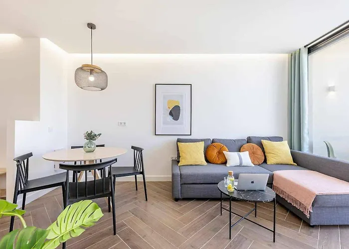 Vivendos - Tr13 - Miramar Appartamento