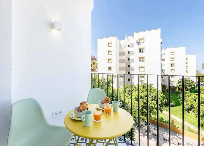 Vivendos - Tr13 - Miramar Torremolinos