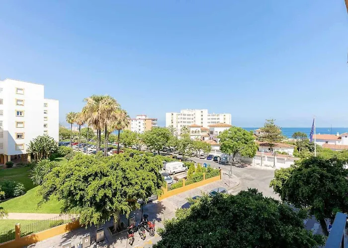 Vivendos - Tr13 - Miramar * Torremolinos