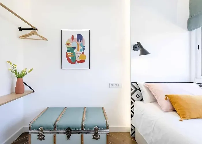 Vivendos - Tr13 - Miramar Appartamento