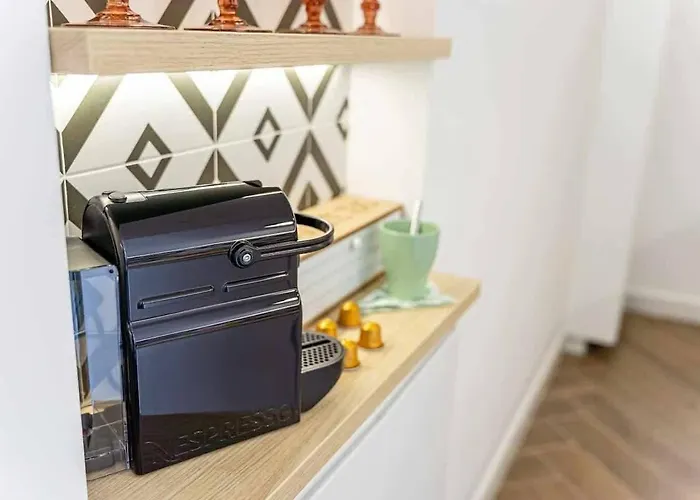 Vivendos - Tr13 - Miramar Appartamento Torremolinos