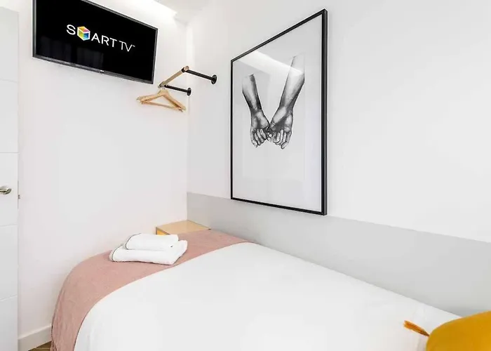 Appartamento Vivendos - Tr13 - Miramar Torremolinos