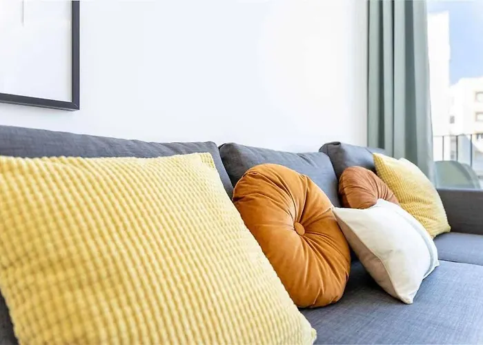 Vivendos - Tr13 - Miramar * Torremolinos