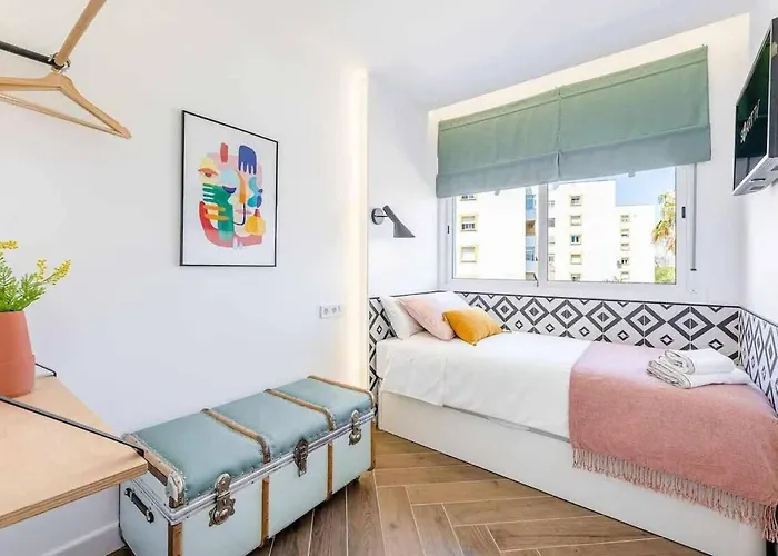 Appartamento Vivendos - Tr13 - Miramar Torremolinos