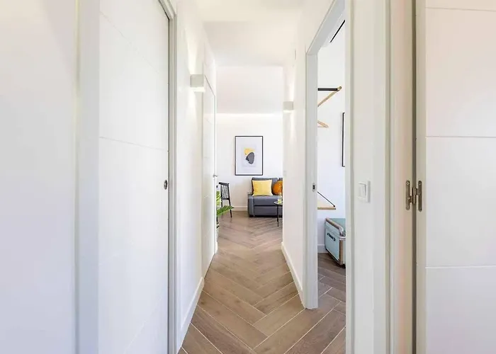 Appartamento Vivendos - Tr13 - Miramar