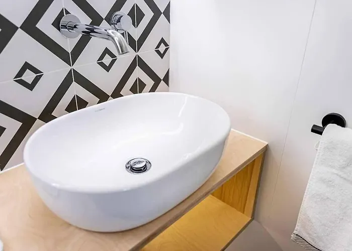 Appartamento Vivendos - Tr13 - Miramar *