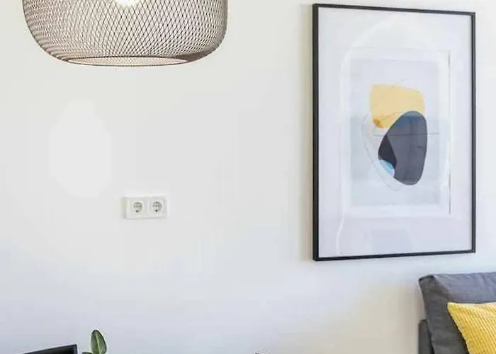 Vivendos - Tr13 - Miramar Appartamento Torremolinos