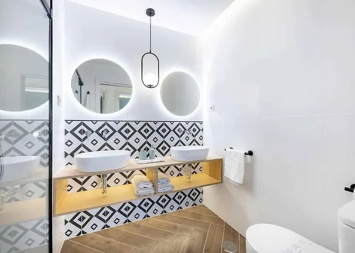 Appartamento Vivendos - Tr13 - Miramar Torremolinos