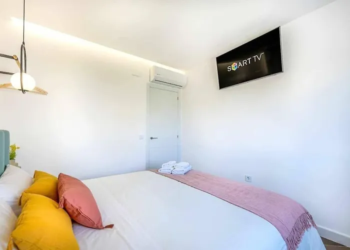 Vivendos - Tr13 - Miramar * Torremolinos