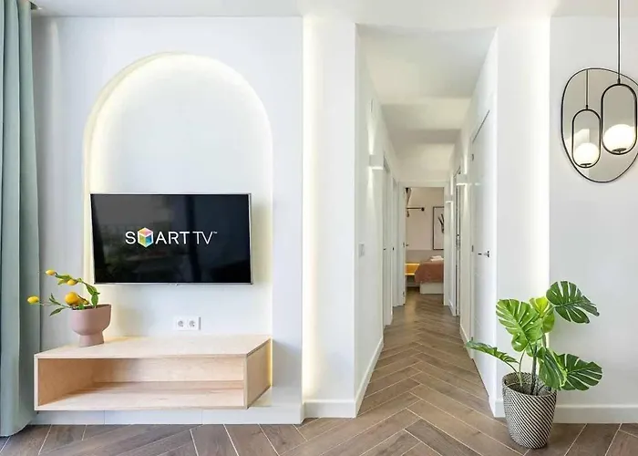 Appartamento Vivendos - Tr13 - Miramar *