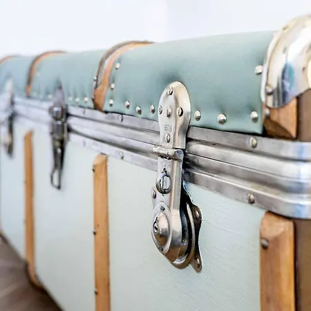 شقة Vivendos - Tr13 - Miramar *