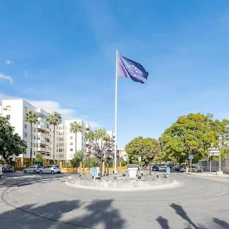 Vivendos - Tr13 - Miramar شقة