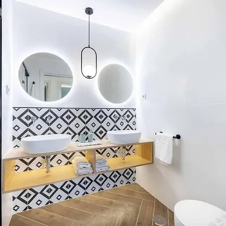 شقة Vivendos - Tr13 - Miramar توريمولينوس